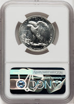 1941 1C-50C Proof Set Proof Sets NGC PF64-67