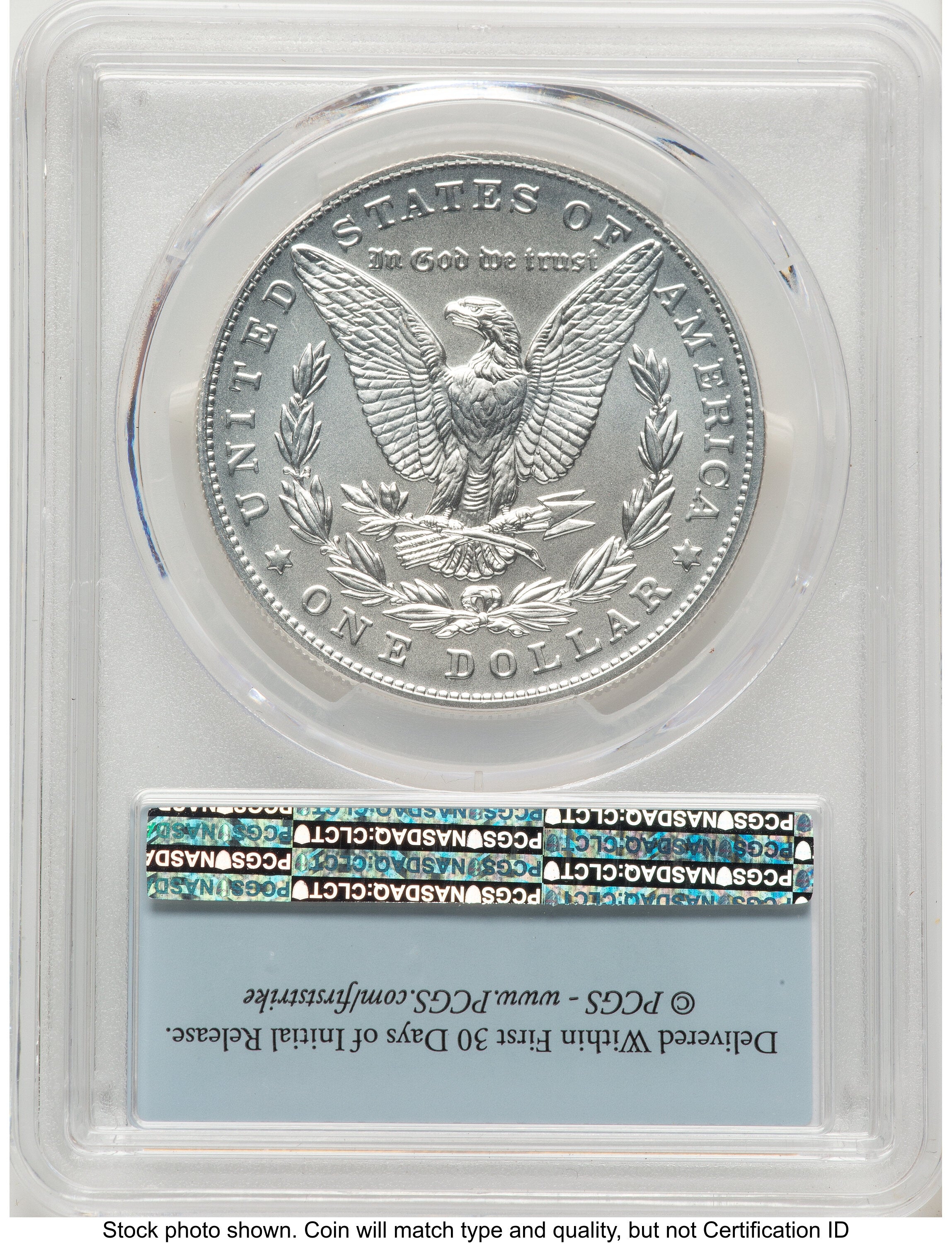 2021 6 Coin Morgan & Peace Dollar Set FS Flag PCGS MS70