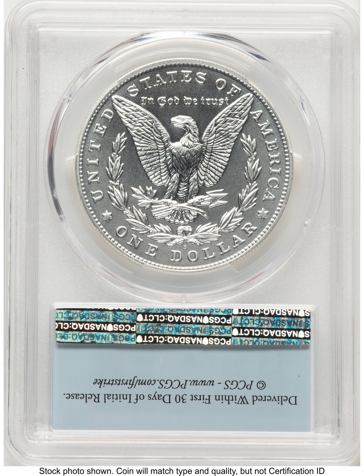 2021 6 Coin Morgan & Peace Dollar Set FS Flag PCGS MS70