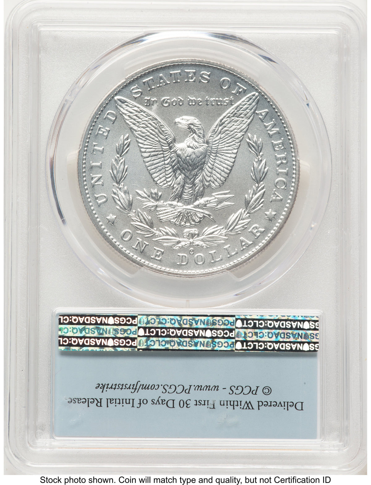 2021 6 Coin Morgan & Peace Dollar Set FS Flag PCGS MS70