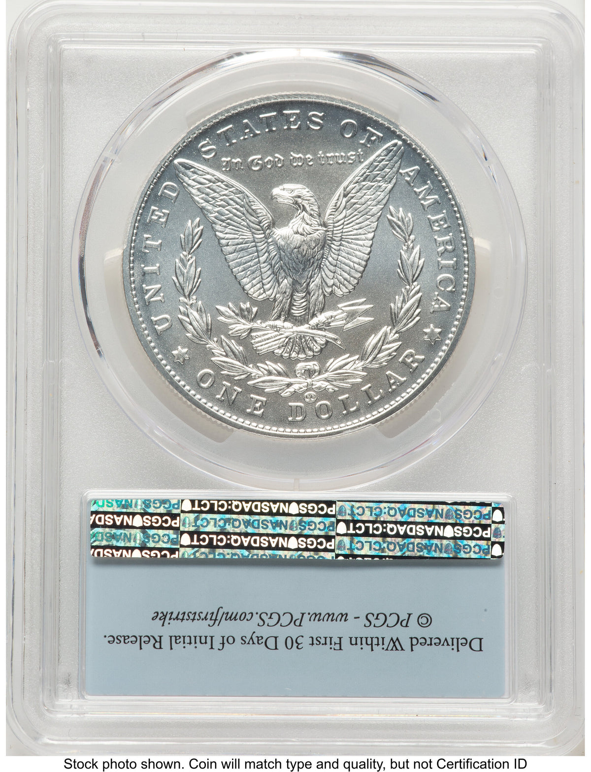 2021 6 Coin Morgan & Peace Dollar Set FS Flag PCGS MS70