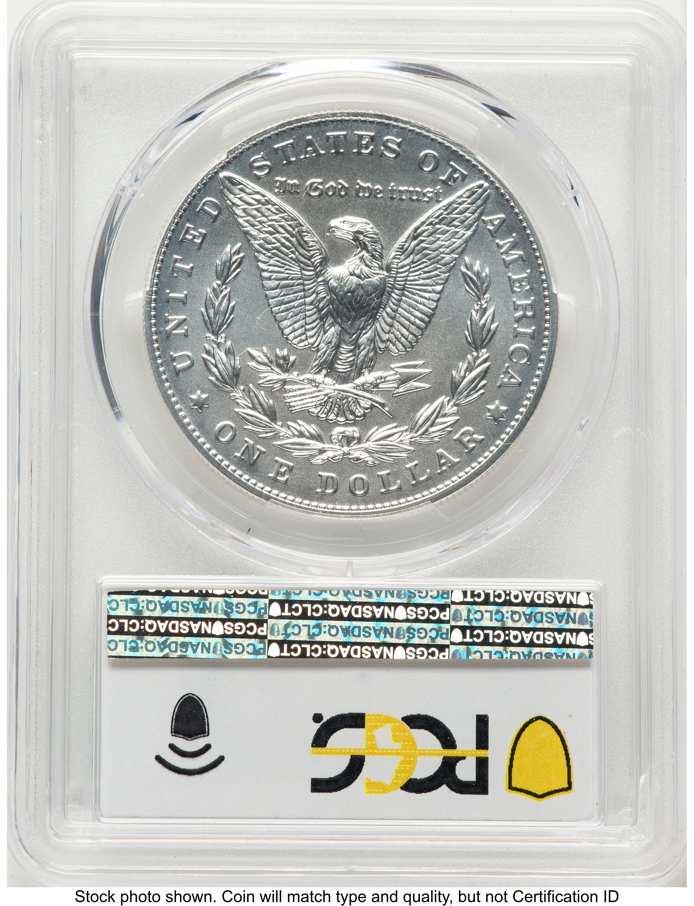 2021 6 Coin Morgan & Peace Dollar Set FS Morgan/Peace Label PCGS MS70