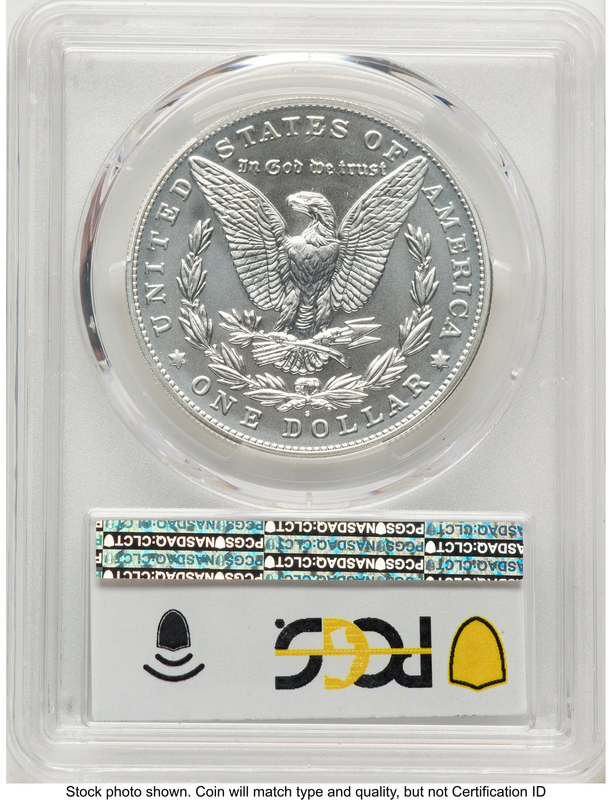 2021 6 Coin Morgan & Peace Dollar Set FS Morgan/Peace Label PCGS MS70