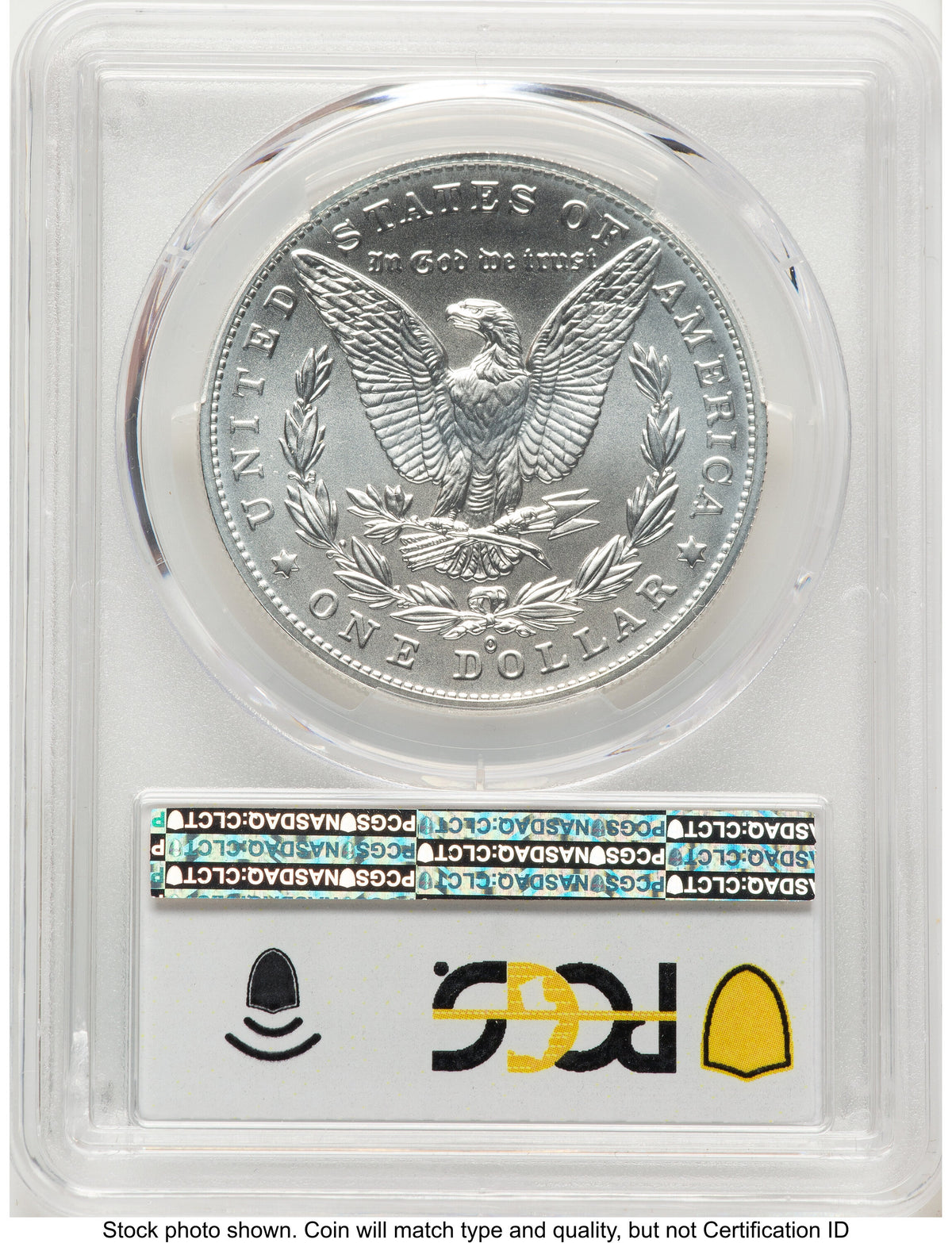 2021 6 Coin Morgan & Peace Dollar Set FS Morgan/Peace Label PCGS MS70