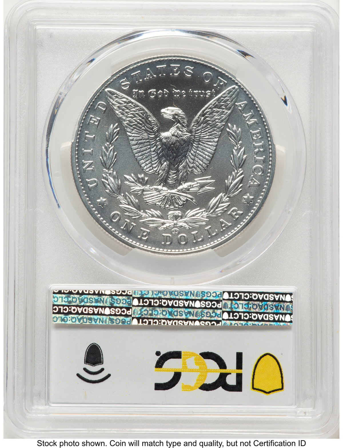 2021 6 Coin Morgan & Peace Dollar Set FS Morgan/Peace Label PCGS MS70