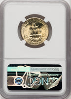 1934 25C Washington Quarter NGC MS68 (768635006)