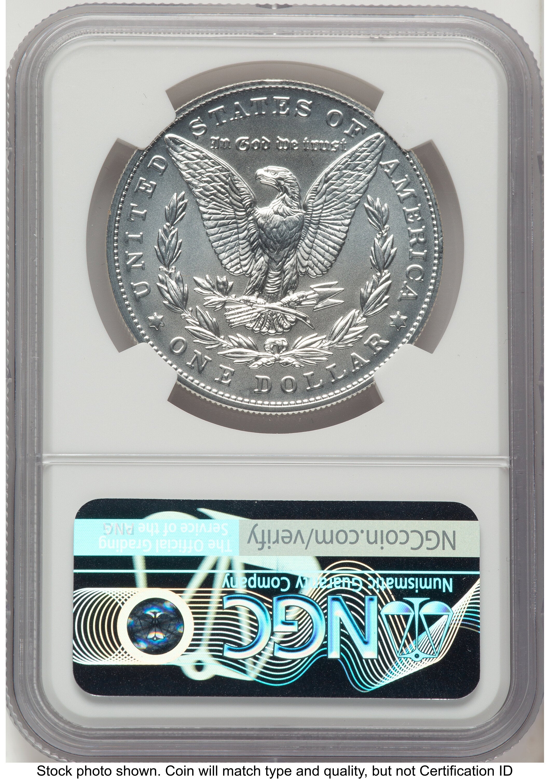 2021 6 Coin Morgan & Peace Dollar Set Morgan/Peace Label NGC MS70