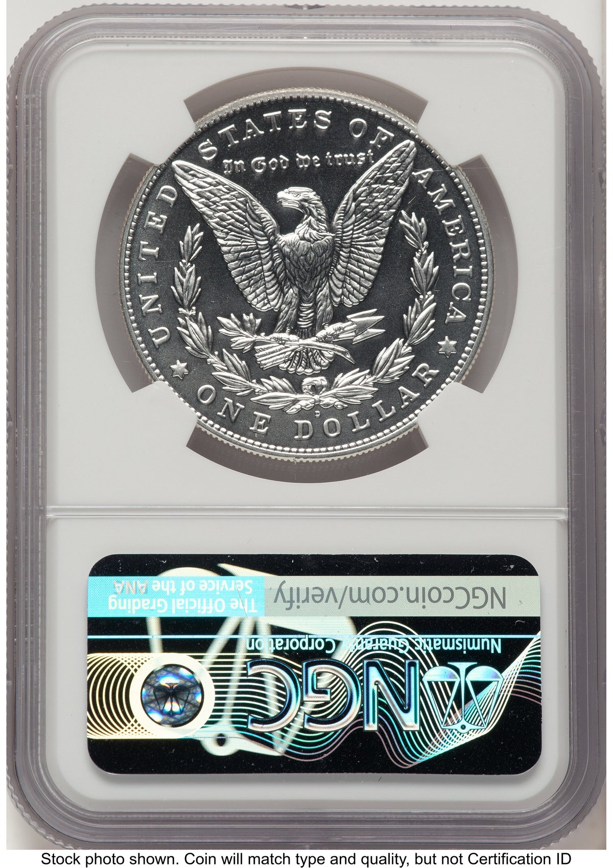 2021 6 Coin Morgan & Peace Dollar Set Morgan/Peace Label NGC MS70