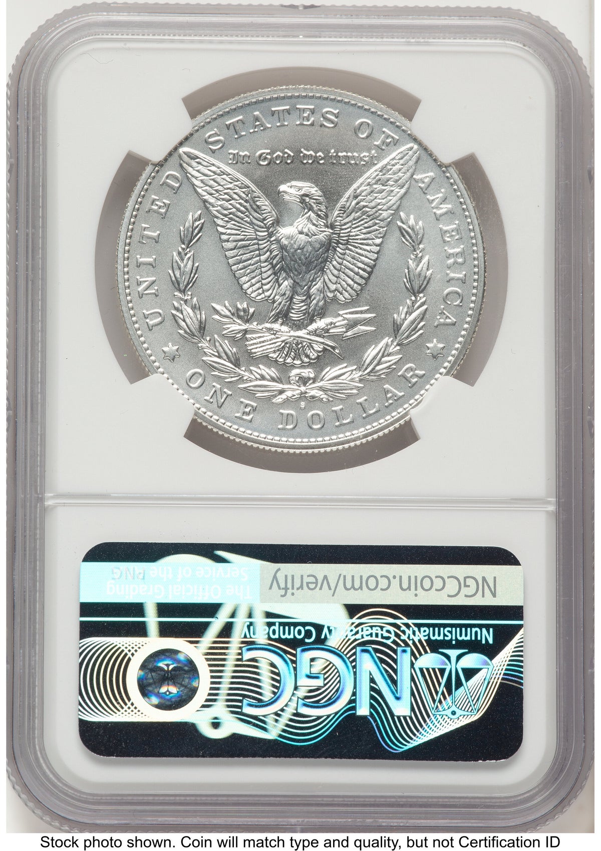 2021 6 Coin Morgan & Peace Dollar Set Morgan/Peace Label NGC MS70