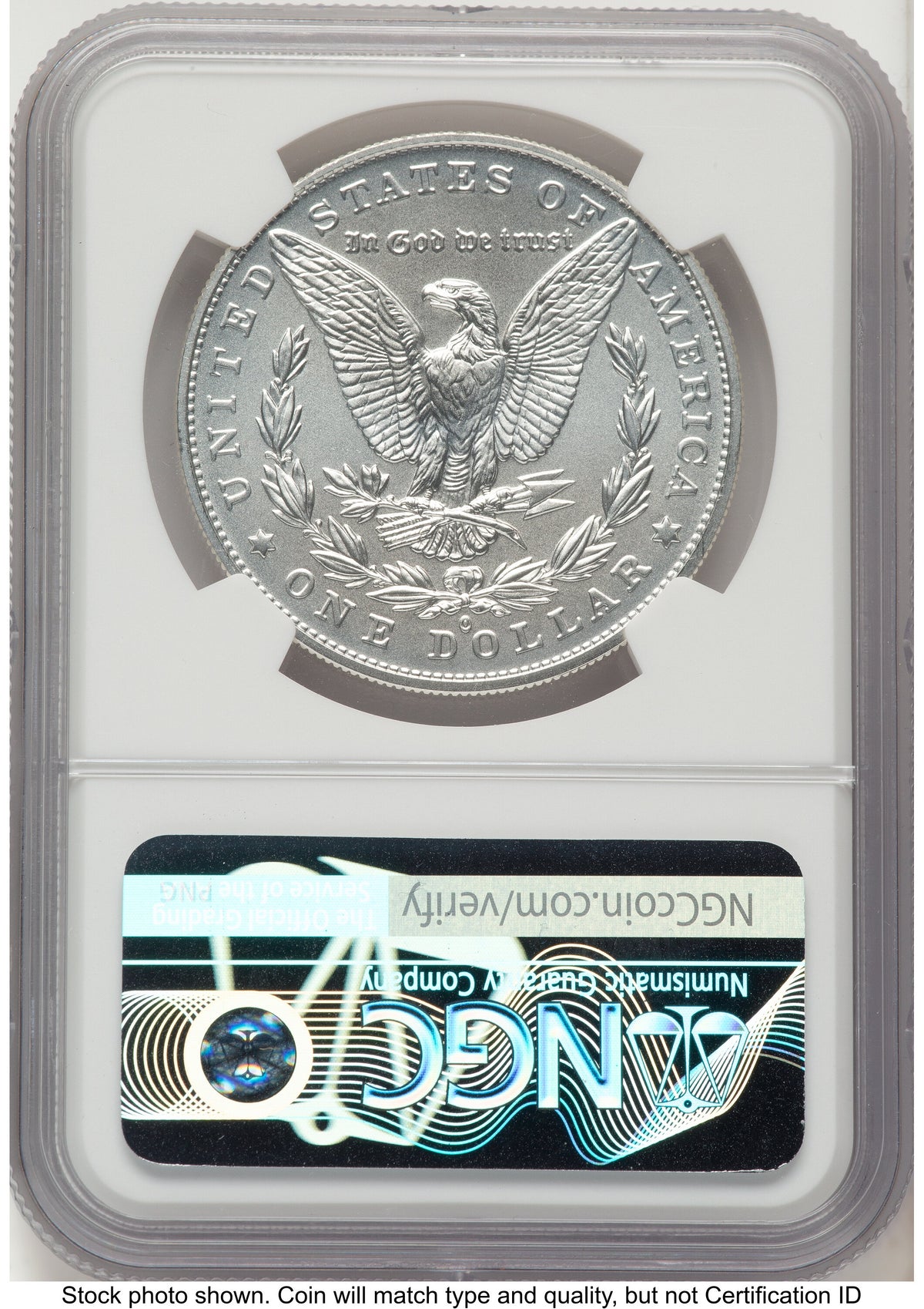 2021 6 Coin Morgan & Peace Dollar Set Morgan/Peace Label NGC MS70