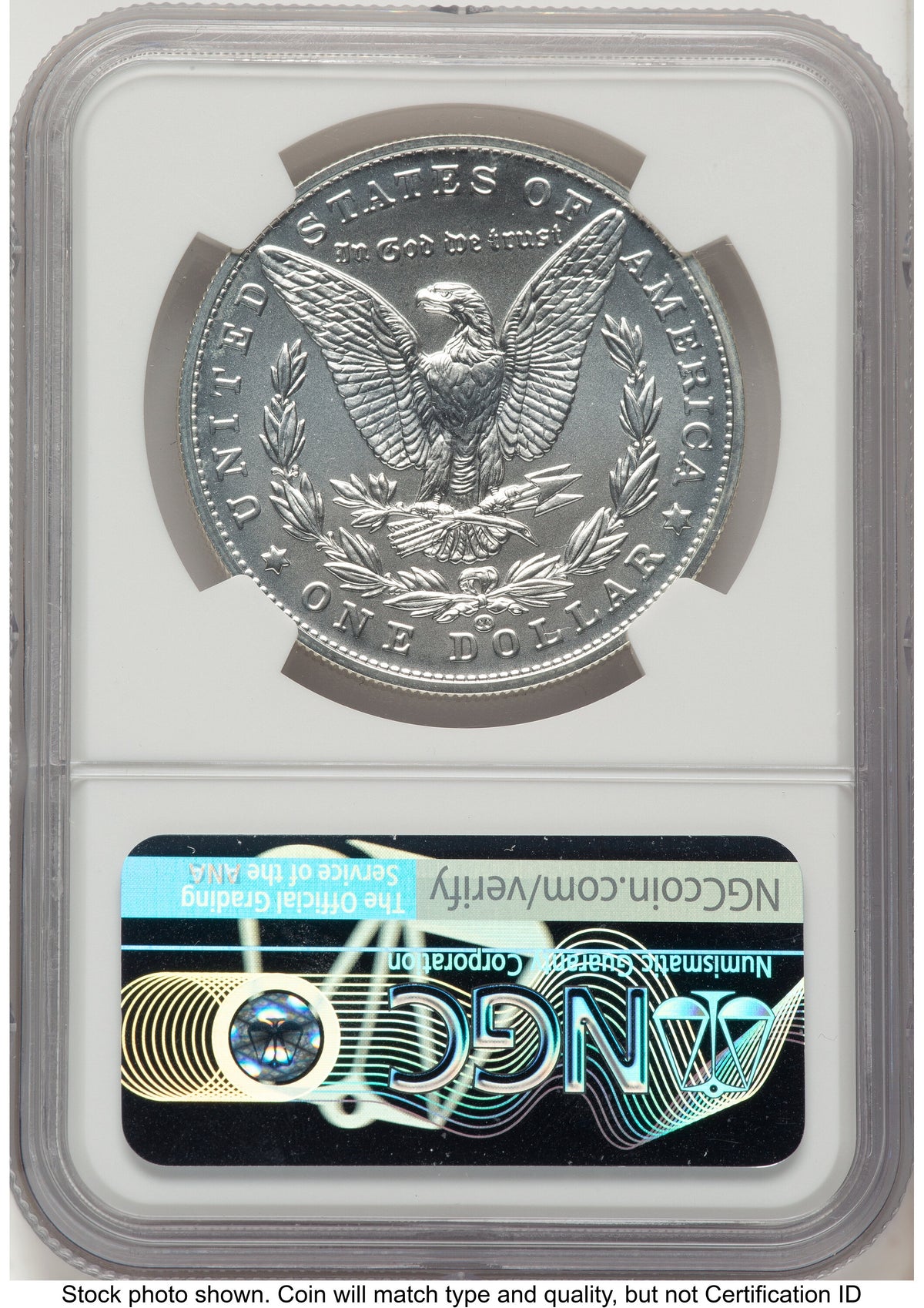 2021 6 Coin Morgan & Peace Dollar Set Morgan/Peace Label NGC MS70