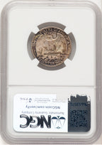 1932-D 25C Washington Quarter NGC MS63