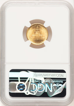 1926 $2.50 SESQUI Commemorative Gold NGC MS66 (771368049)