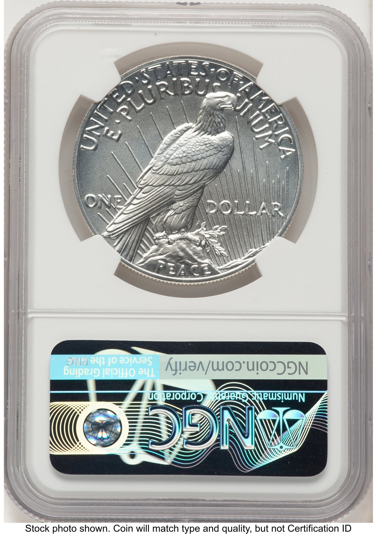 2021 6 Coin Morgan & Peace Dollar Set Premier Select Series NGC MS70