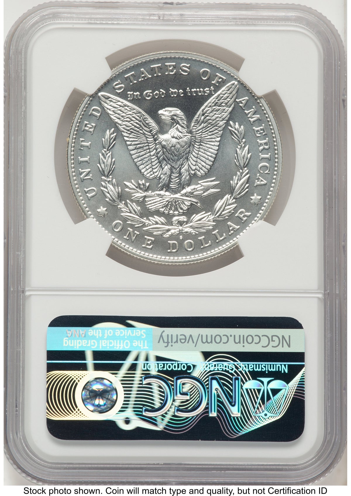 2021 6 Coin Morgan & Peace Dollar Set Premier Select Series NGC MS70