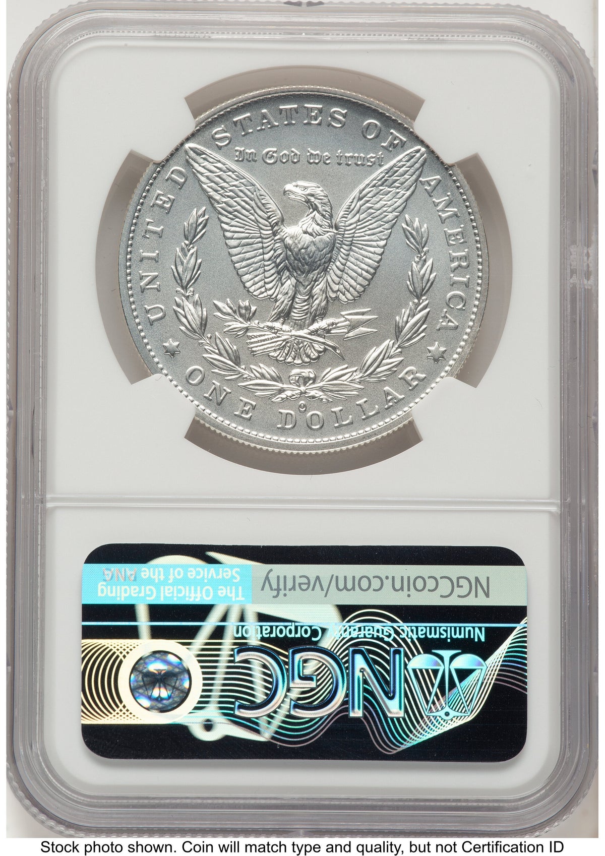 2021 6 Coin Morgan & Peace Dollar Set Premier Select Series NGC MS70