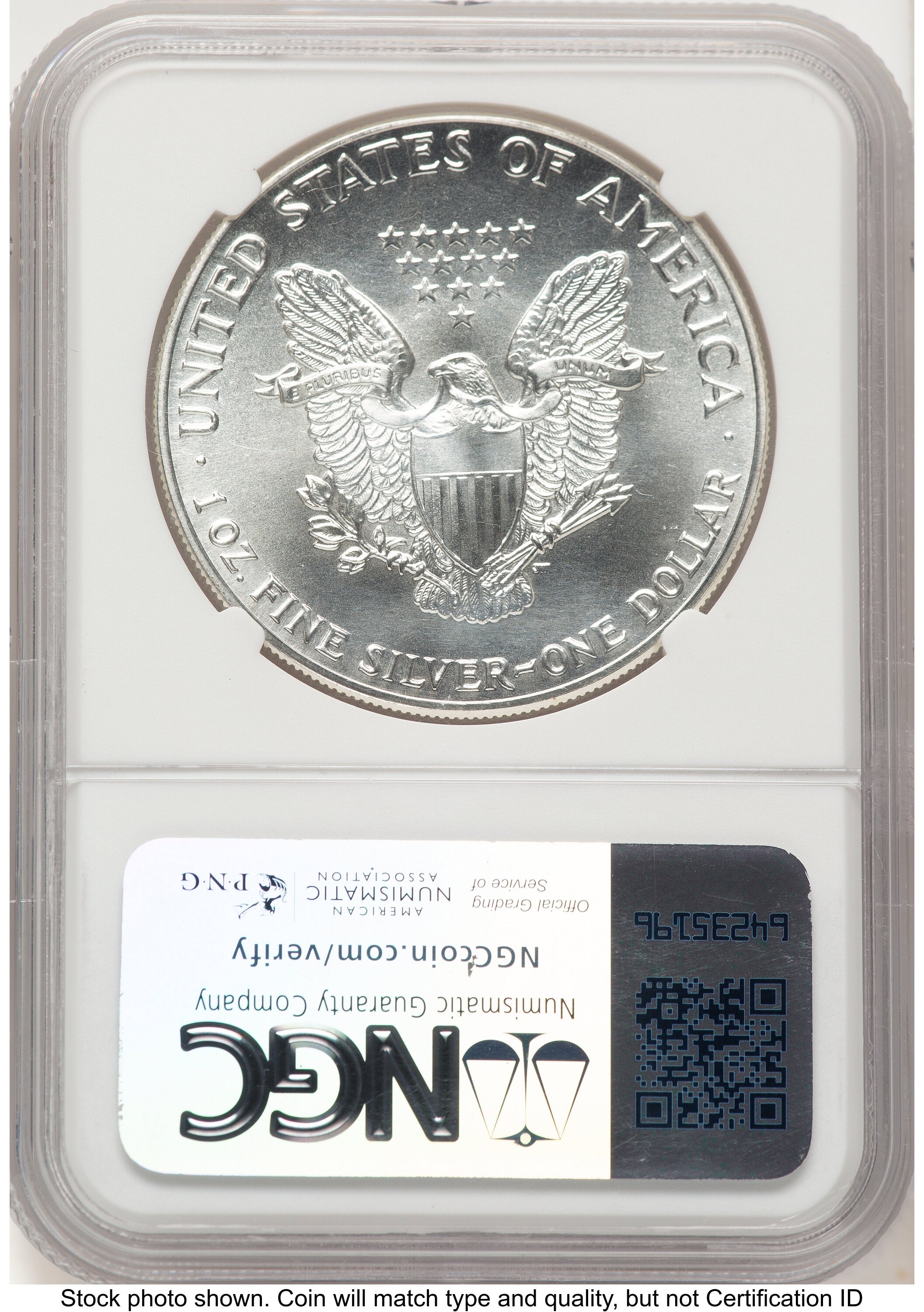 1986 エジプト NGC MS65 5ポンド 銀貨 準TOP 1986 エジプト 5ポンド