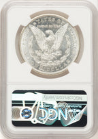 1895-S Morgan Dollar NGC MS63