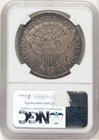 1799 7x6 Stars Early Dollar NGC VF30