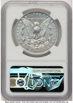 2021 6 Coin Morgan & Peace Dollar Set AR Standard NGC MS70