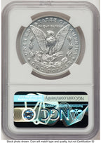 2021 6 Coin Morgan & Peace Dollar Set AR Standard NGC MS70