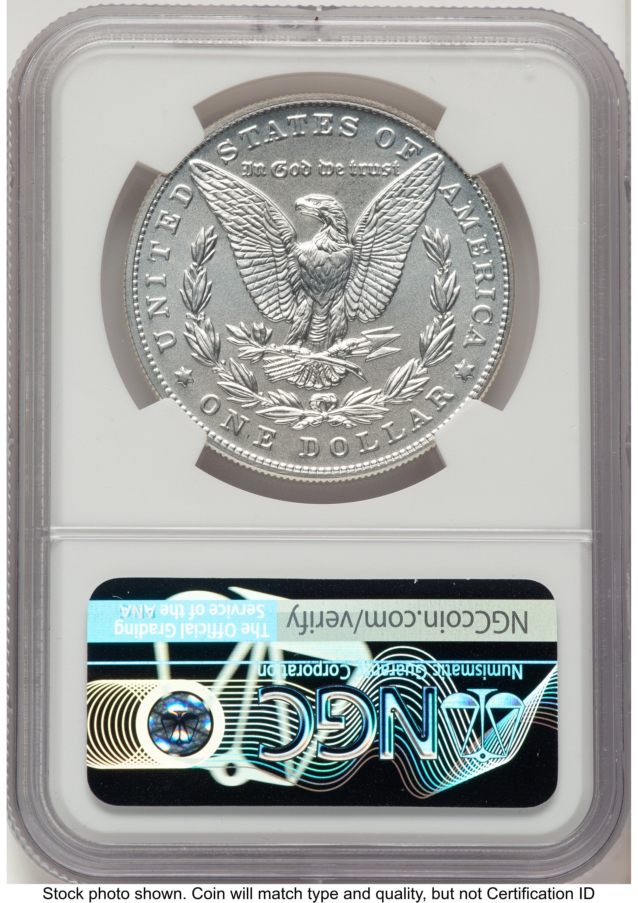 2021 6 Coin Morgan & Peace Dollar Set AR Standard NGC MS70