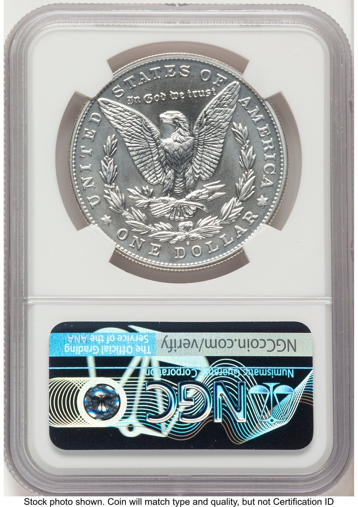 2021 6 Coin Morgan & Peace Dollar Set AR Standard NGC MS70