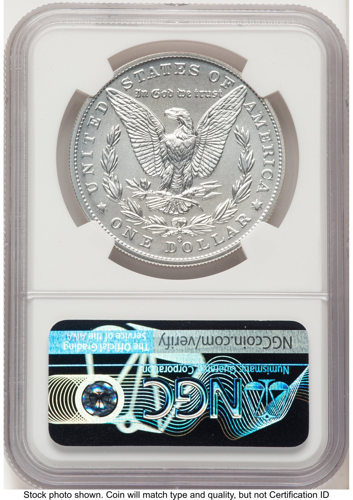 2021 6 Coin Morgan & Peace Dollar Set AR Standard NGC MS70