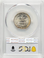 1935-D 25C Washington Quarter PCGS MS67