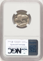 1919-S 5C Buffalo Nickel NGC AU58