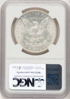 1901-O Morgan Dollar NGC MS66 (775940018)