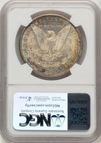 1899-S Morgan Dollar NGC MS66