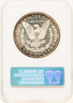 1894-S PL Morgan Dollar NGC MS63