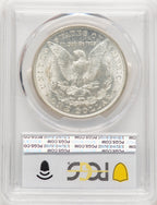 1903 Morgan Dollar PCGS MS67 (776231013)