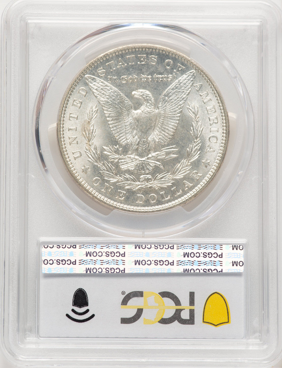 1903 Morgan Dollar PCGS MS67 (776231013)