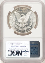 1881-S Morgan Dollar NGC MS67+ (776347014)