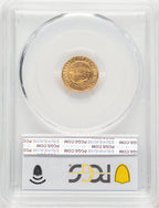 1915-S G$1 PAN-PAC Gold Dollar Commemorative Gold PCGS MS65 (776661030)