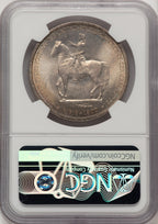 1900 Lafayette Dollar Commemorative Silver NGC MS66