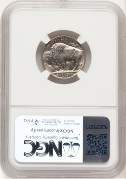 1928 5C Buffalo Nickel NGC MS67 (776699001)