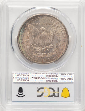 1904 Morgan Dollar PCGS MS66 (777159007)