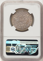 1904-O 50C Barber Half Dollar NGC AU55 (777194173)