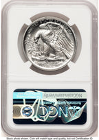 2020-W Palladium Eagle 1 oz Burnished ER Brown Label NGC MS70