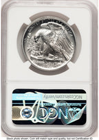 2020-W Palladium Eagle 1 oz Burnished Palladium Label NGC MS70 (777223064)