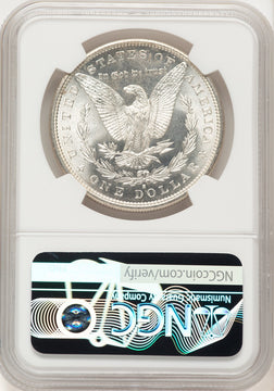 1881-S Morgan Dollar NGC MS68 (777403001)