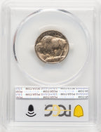 1913-D T-1 5C Buffalo Nickel PCGS MS67 (777493004)