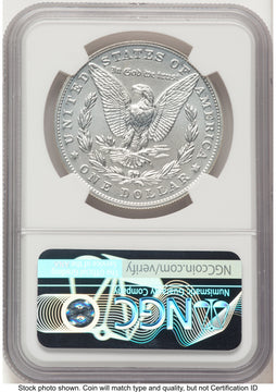 2021 6 Coin Morgan & Peace Dollar Set FDI David J Ryder NGC MS70