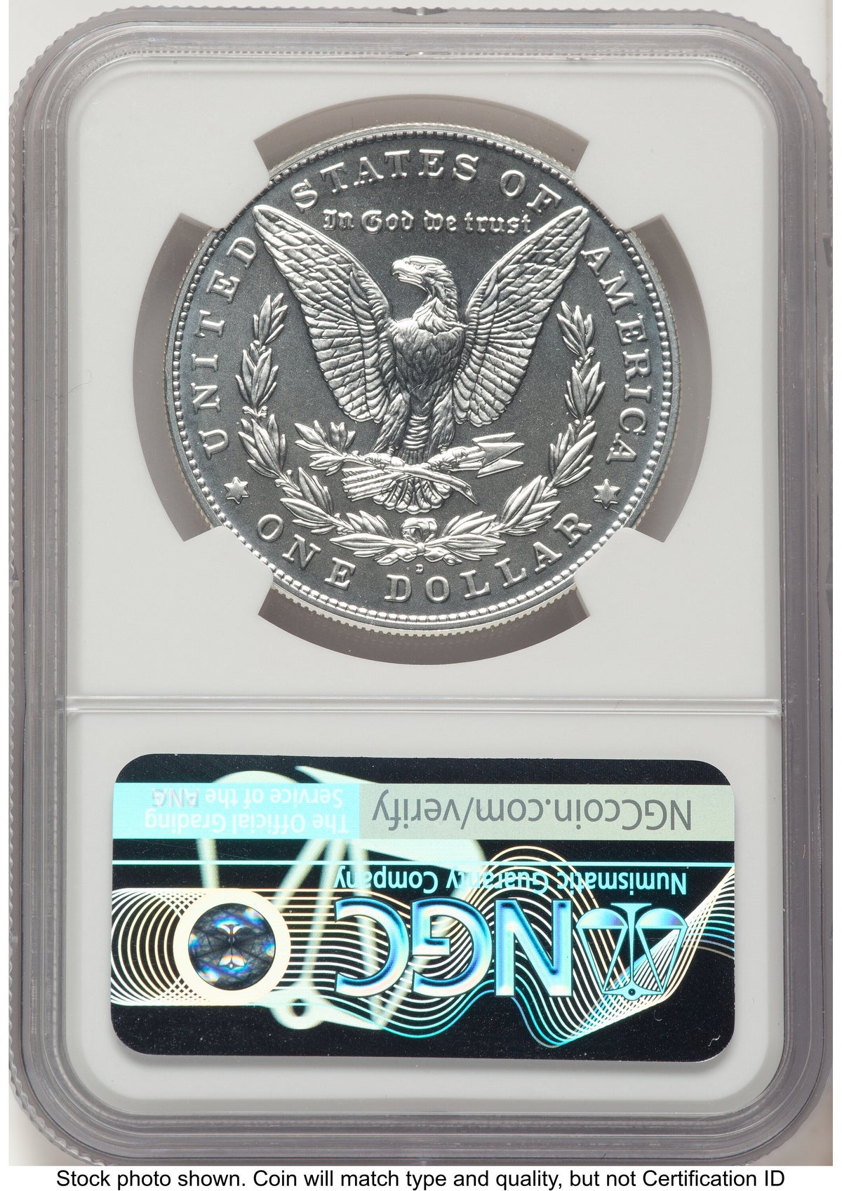 2021 6 Coin Morgan & Peace Dollar Set FDI David J Ryder NGC MS70