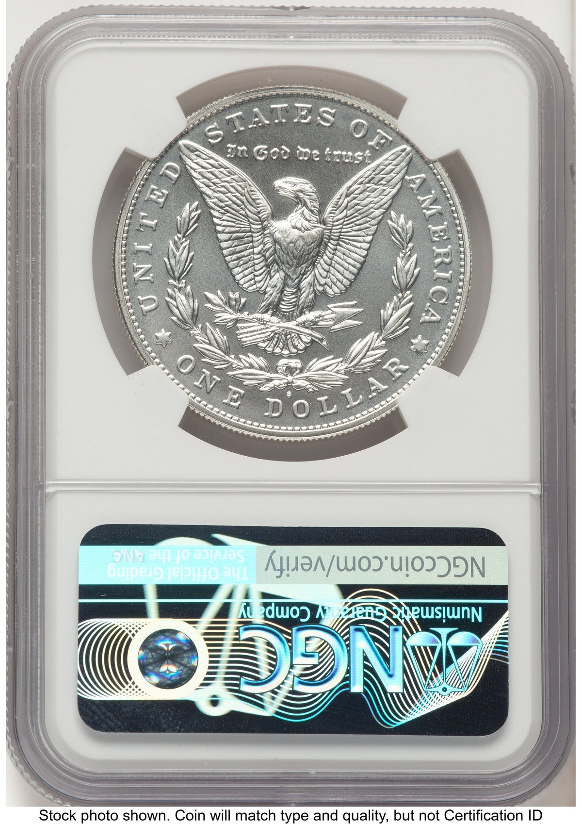 2021 6 Coin Morgan & Peace Dollar Set FDI David J Ryder NGC MS70
