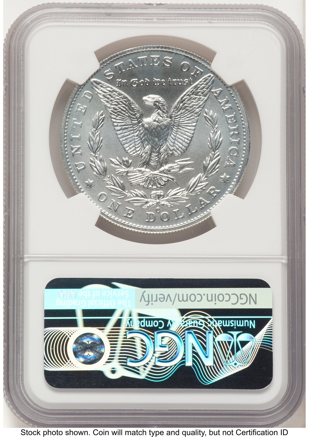 2021 6 Coin Morgan & Peace Dollar Set FDI David J Ryder NGC MS70