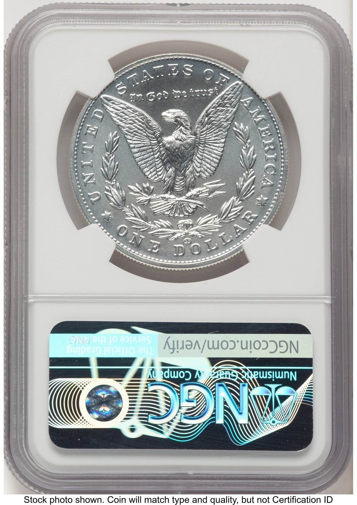 2021 6 Coin Morgan & Peace Dollar Set FDI David J Ryder NGC MS70